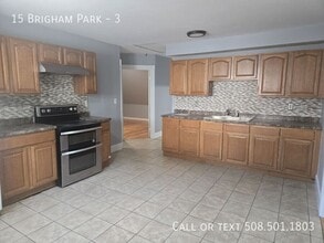 Building Photo - 15 Brigham Park