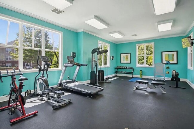 Building Photo - Magnolia Pointe