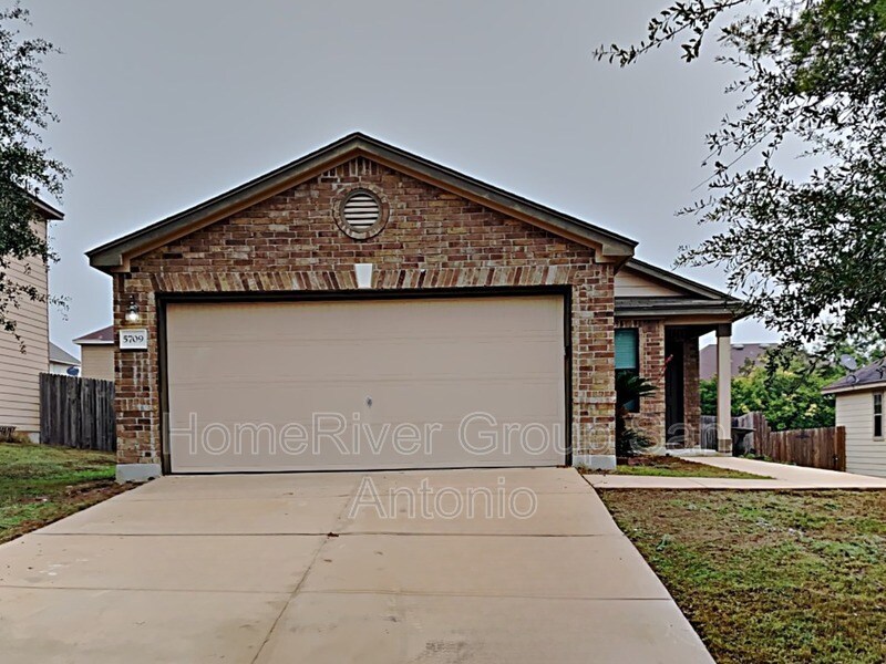 5709 Ping Way, Schertz, TX 78108 House Rental in Schertz, TX