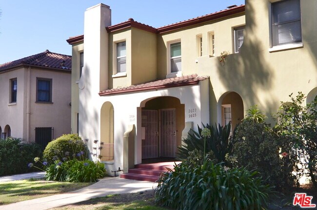Foto del edificio - 2021 N Vermont Ave