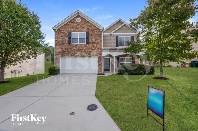 Building Photo - 2026 Craver Meadows Dr