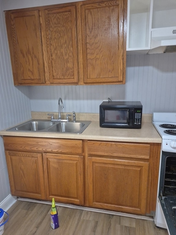 Primary Photo - 59 Clarendon Ave