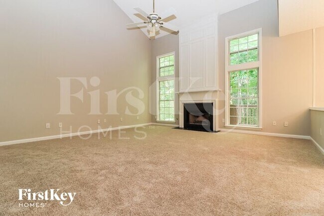 Foto del edificio - 4006 Maple Ridge Ln NW
