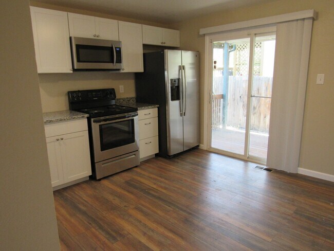 Foto del edificio - Remodeled Home in Thornton