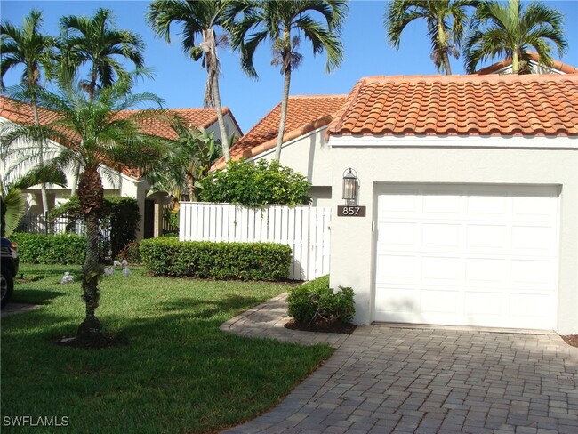 Building Photo - 857 Reef Point Cir