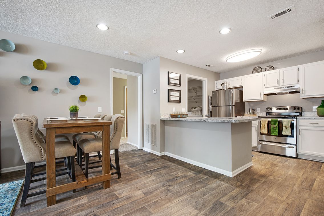 Caledon Apartments Greenville, SC