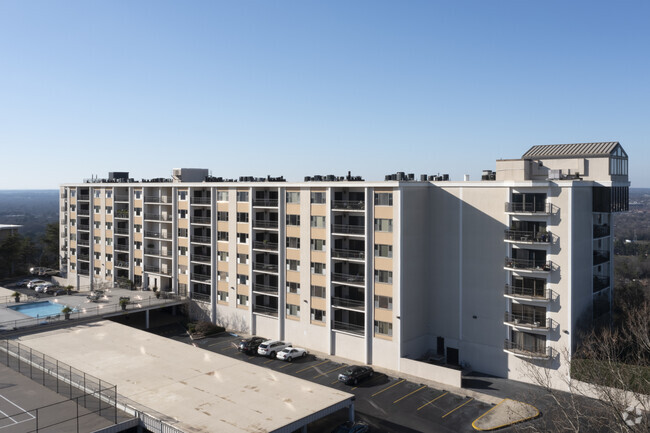 Building Photo - Regency Crown Condos