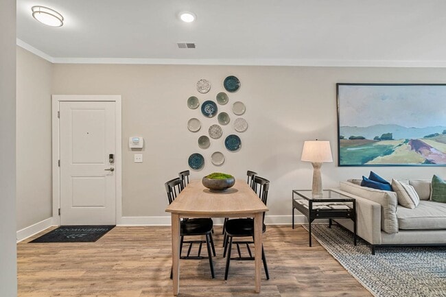 Interior Photo - Reserve at Greenwood