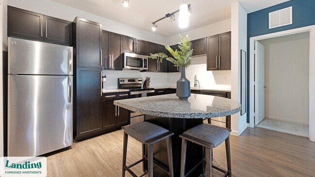 Foto del edificio - 12700 Ridgeline Blvd