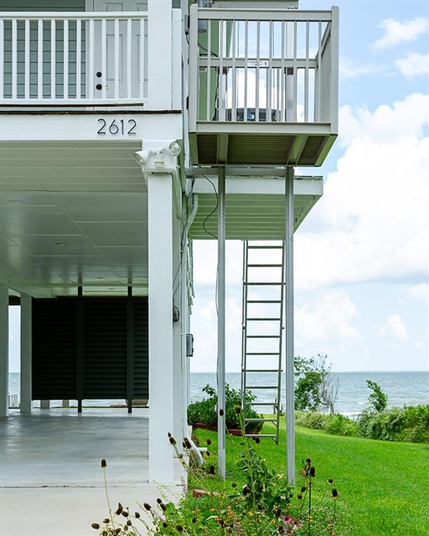 Foto del edificio - 2612 Todville Rd