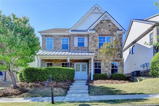 Building Photo - 4032 Ridge Grove Way