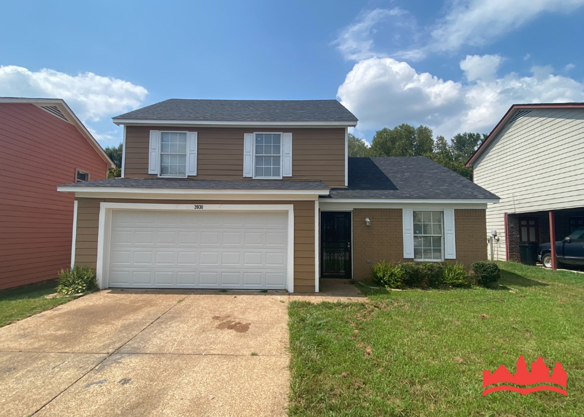 Foto principal - 3930 Chelsea Hill Dr