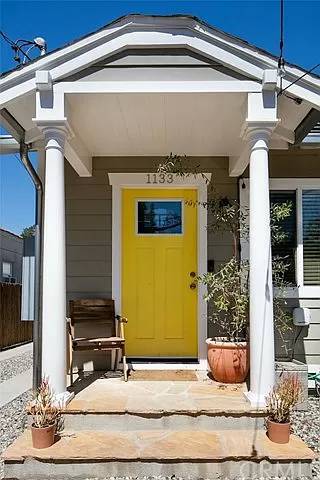 Building Photo - 1133 Manzanita St