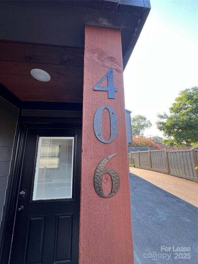 Foto del edificio - 406 N 4th St