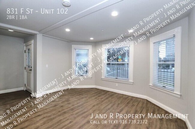 Foto del edificio - 831 F St