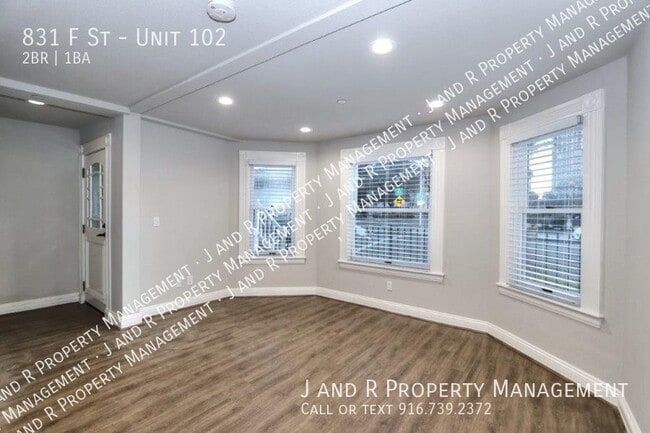 Building Photo - 831 F St