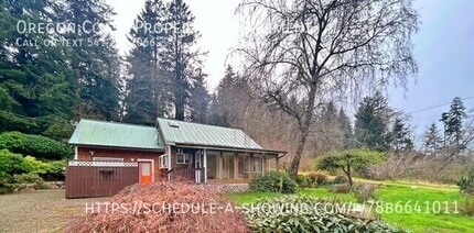 Building Photo - 43390 Nestucca River Rd
