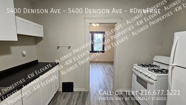 Building Photo - 5400 Denison Ave