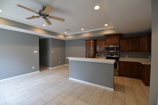 Foto del edificio - 319 North 2 1/2 St. Ste A