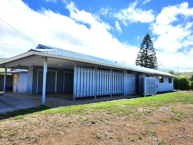 Building Photo - Ben &amp; Amy Tamura Irrevocable Trust - B...