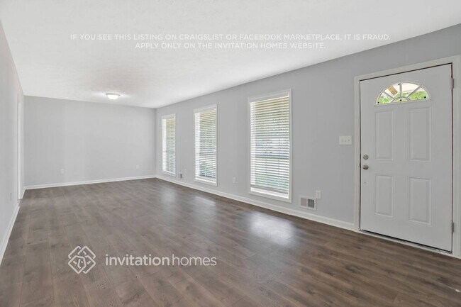 Foto del edificio - 1310 Cunningham Rd SW