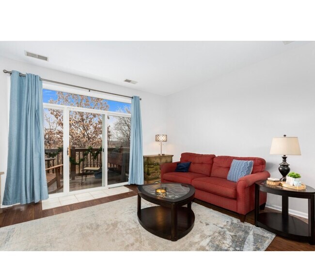 Foto del edificio - 2511 Oneida Ln