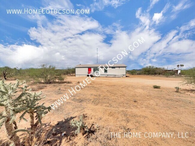 Foto del edificio - 9410 S Van Dr