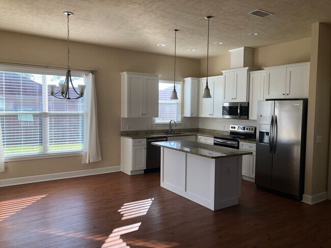 Building Photo - 4 br, 2 bath House - 16803 NW 168th Terrace
