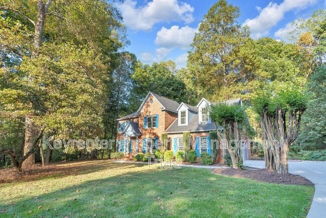 Building Photo - 8402 Trolley Ct