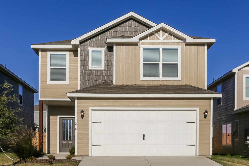 Primary Photo - 1218 Kings Pl