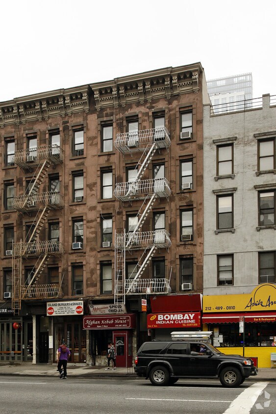 Foto principal - 764 Ninth Ave