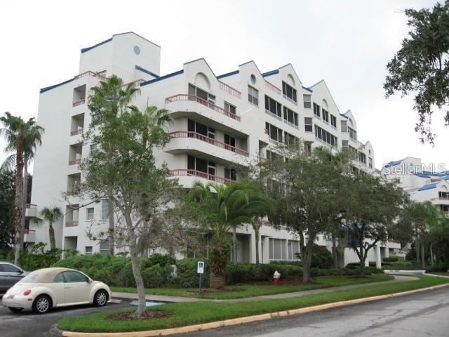 Primary Photo - 2333 Feather Sound Dr