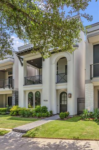 Foto del edificio - 7828 Secluded Ave