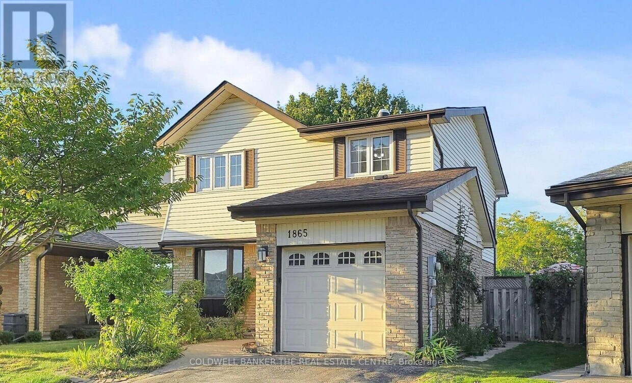 Photo principale - 1865 Cricket Ln