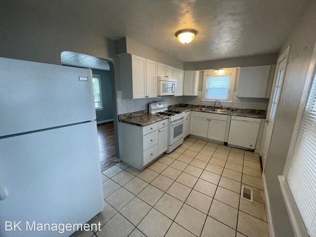 Building Photo - 2 br, 1 bath House - 2026 Vinton Street