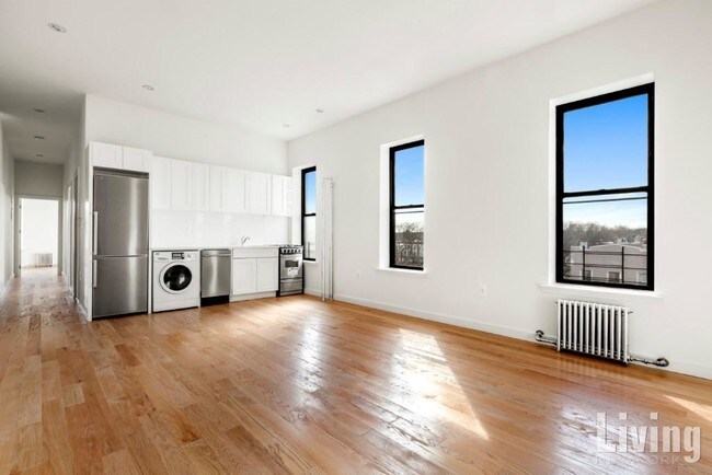 Foto del edificio - 601 Greenwood Ave