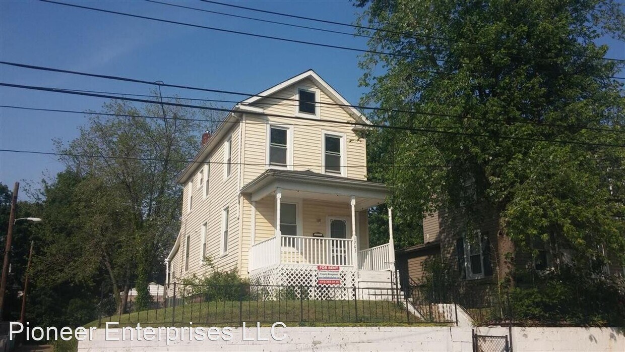 Primary Photo - 3 br, 1.5 bath House - 1703 Sexton St