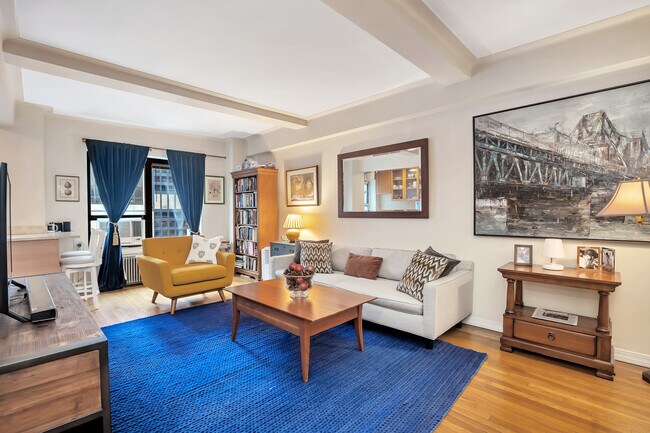 Fotografía del edificio - 227 E 57th St