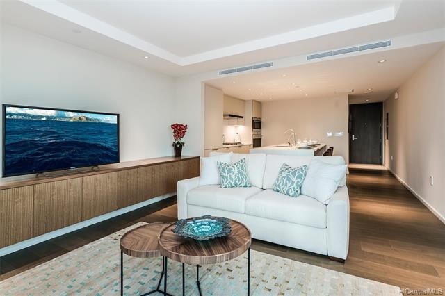 Foto del edificio - 1388 Ala Moana Blvd