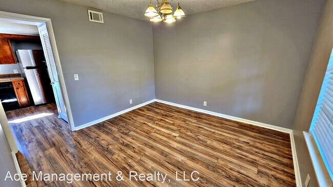 Foto del edificio - 4 br, 1.5 bath House - 3105 Rita Lane NW