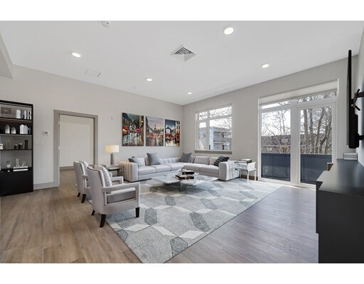 Foto del edificio - 400 Mystic Ave