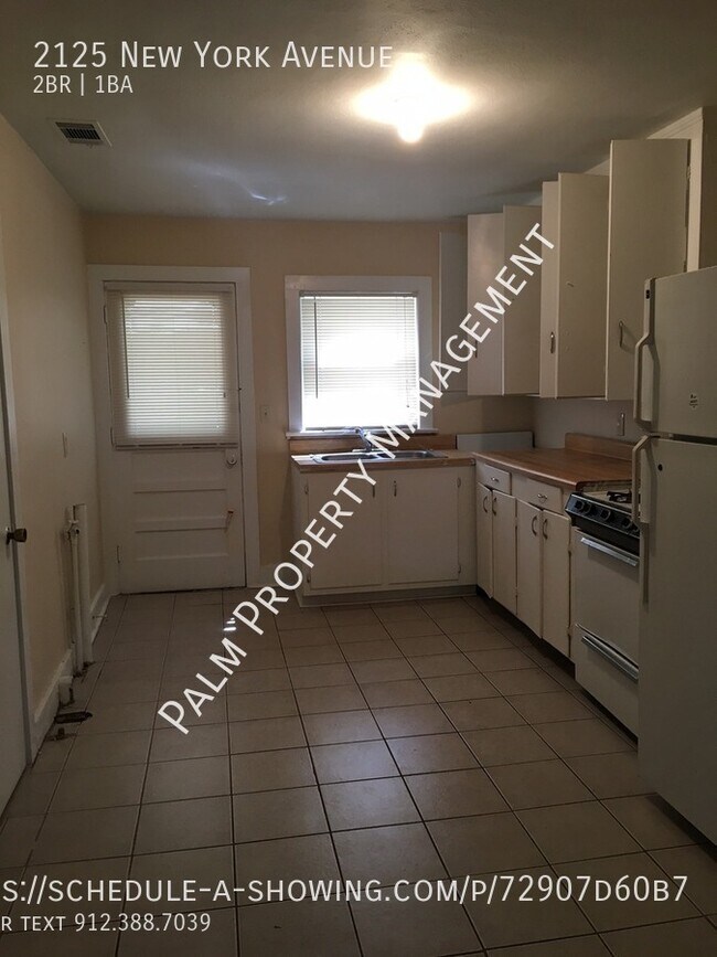 Foto del edificio - 2125 New York Ave