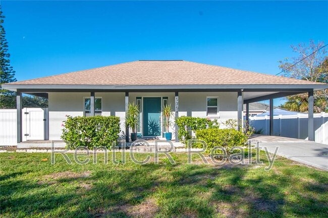 Photo - 5704 43rd Street N House