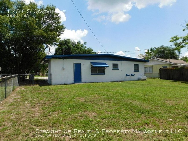 Building Photo - 3 bedroom in Lakeland FL 33801