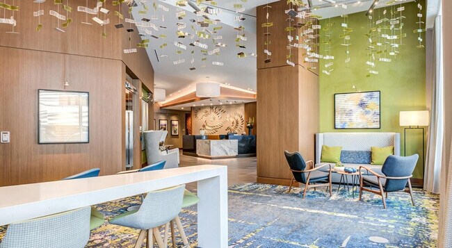 Building Photo - 8001 Woodmont Ave