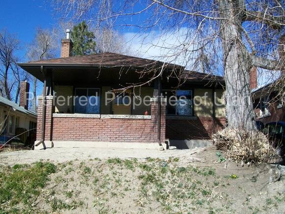 Building Photo - 1051 E 500 S