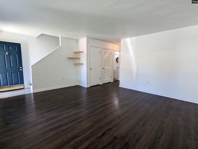 Building Photo - 1119 Hulon Ln