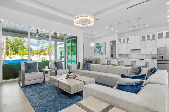 Foto del edificio - 3542 McComb Ln