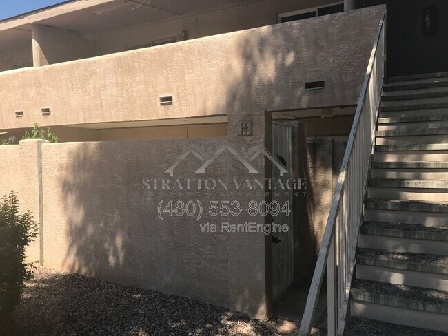 Foto del edificio - 810 E Colter St