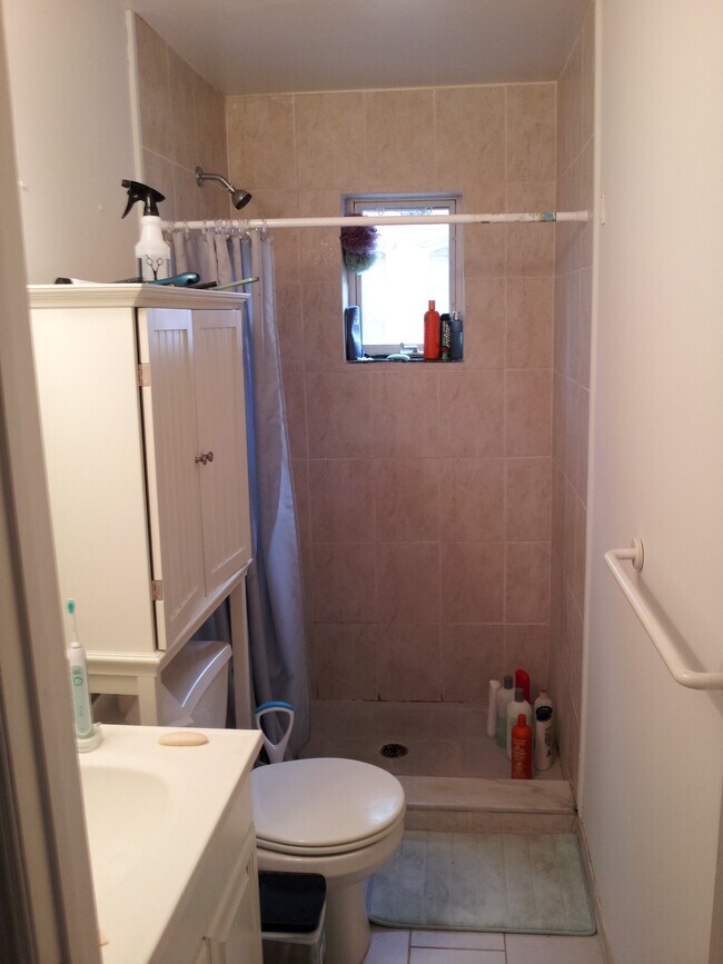 Bathroom - 564 1st St